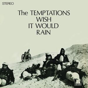 Wish It Would Rain