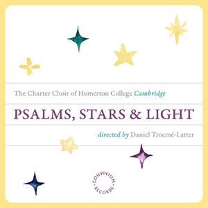 Psalms, Stars & Light