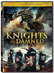Knights Of The Damned