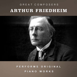 The Condon Collection: Masters of The Piano Roll