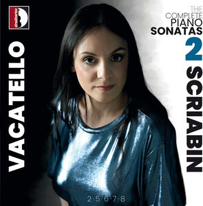 Complete Piano Sonatas Vol. 2