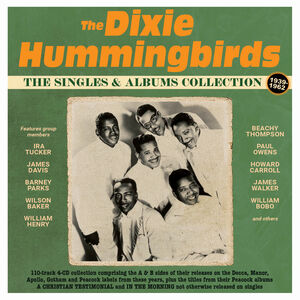 The Singles & Albums Collection 1939-62