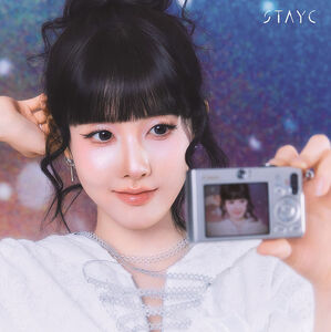 Lover, Killer/Bebe - Solo Sieun Edition