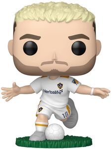 Funko POP! MLS: LA Galaxy - Marco Reus