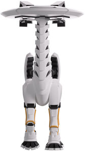 Youtooz - Horizon Zero Dawn - #1 Tallneck Vinyl Figure