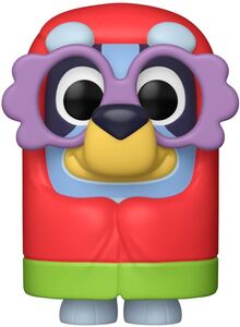 Funko POP! Animation: Bluey - Granny Janet