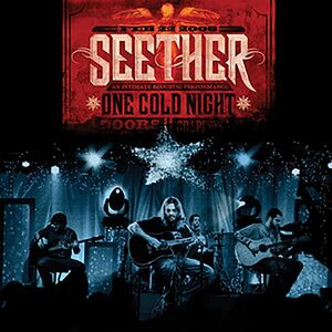 One Cold Night: Live At The Grape Street Club, 206