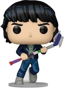 Funko POP! Television: Stranger Things: Tales from '85 - Mike