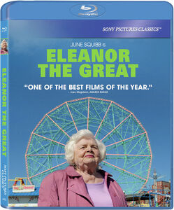 Eleanor the Great