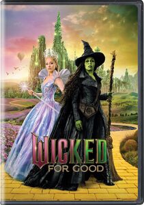 Wicked: For Good