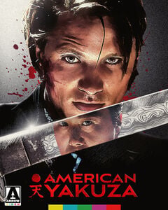 American Yakuza