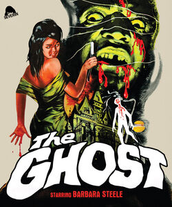 The Ghost