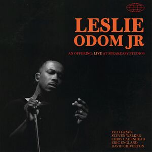 An Offering: Live at Speakeasy Studios