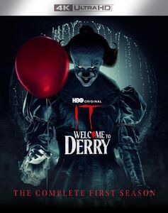 It - Welcome to Derry: The Complete First Season