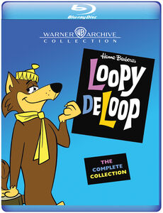 Loopy De Loop: The Complete Collection