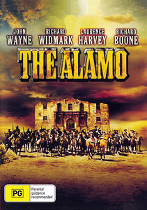 The Alamo