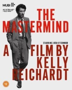 Mastermind - All-Region UHD