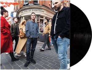 The Age Of Everything