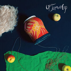 Upturned Cup