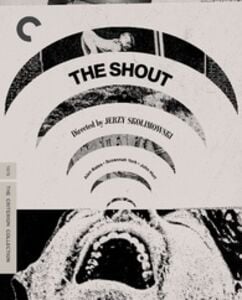 The Shout (Criterion Collection)