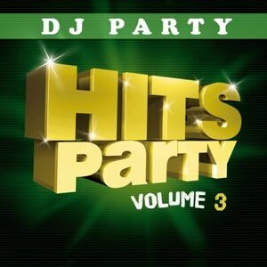 Hits Party Vol. 3