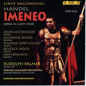 Imeneo