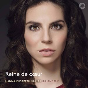 Reine de Coeur