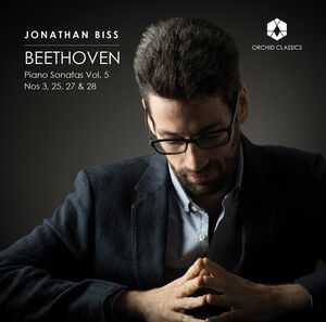 Complete Beethoven Piano 5