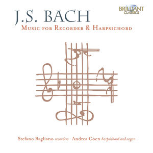 Recorder & Harpsichord