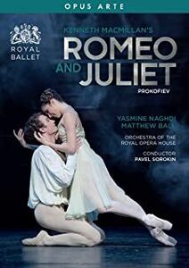 Romeo and Juliet