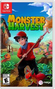 Monster Harvest for Nintendo Switch