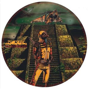 Nightflight (Picutre Disc)