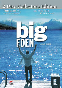 Big Eden