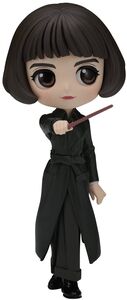 BanPresto - Fantastic Beasts - Q posket - Tina Goldstein Version B Statue