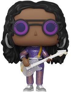 Funko POP! Rocks: H.E.R