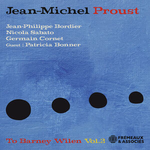 To Barney Wilen 2