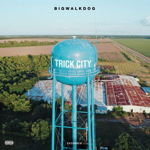 Trick City