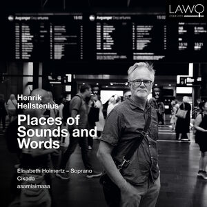 Places of Sounds & Words