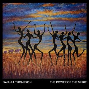 Power Of The Spirit