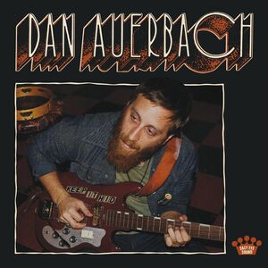 Keep It Hid - Black & Orange Splatter Colored Vinyl