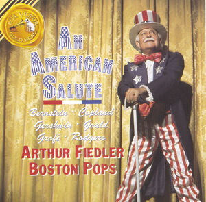 American Salute