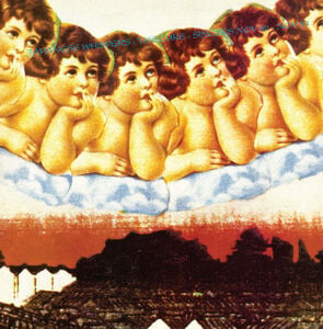 Japanese Whispers: The Cure Singles Nov 82: Nov 83