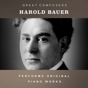 The Condon Collection: Masters of The Piano Roll