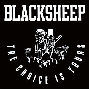 The Choice Is Yours (Revisited) / Yes