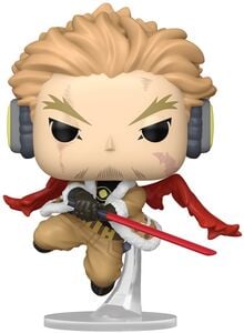 Funko POP! Anime: My Hero Academia - Hawks (MHA)