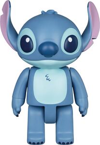Beast Kingdom - Lilo & Stitch Series - SYAKING Piggy Bank - Stitch