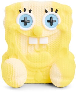 SpongeBob SquarePants - SpongeBob SquarePants Gradient Limited Edition Vinyl Figure