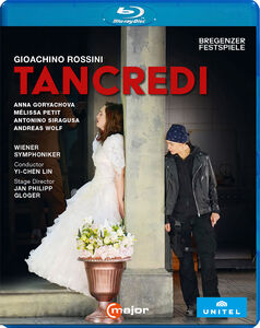 Tancredi