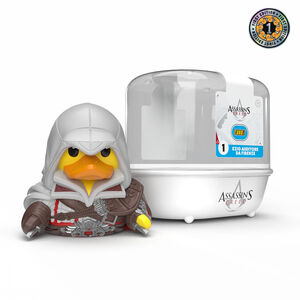TUBBZ - Assassin's Creed - Ezio - Collector's Edition
