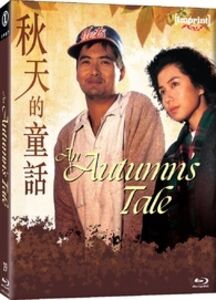 An Autumn's Tale - All-Region/1080p